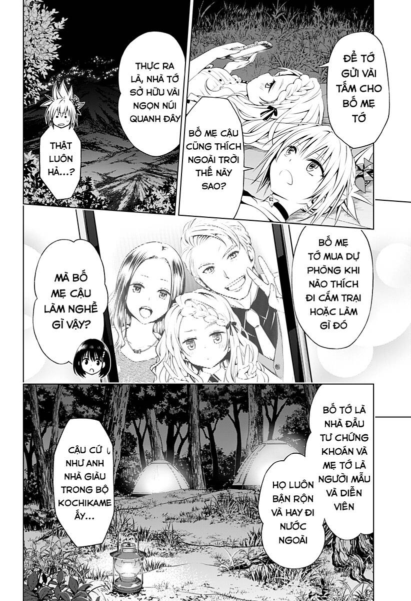 Nhẫn Giả Diệt Quỷ Chapter 97 - 9