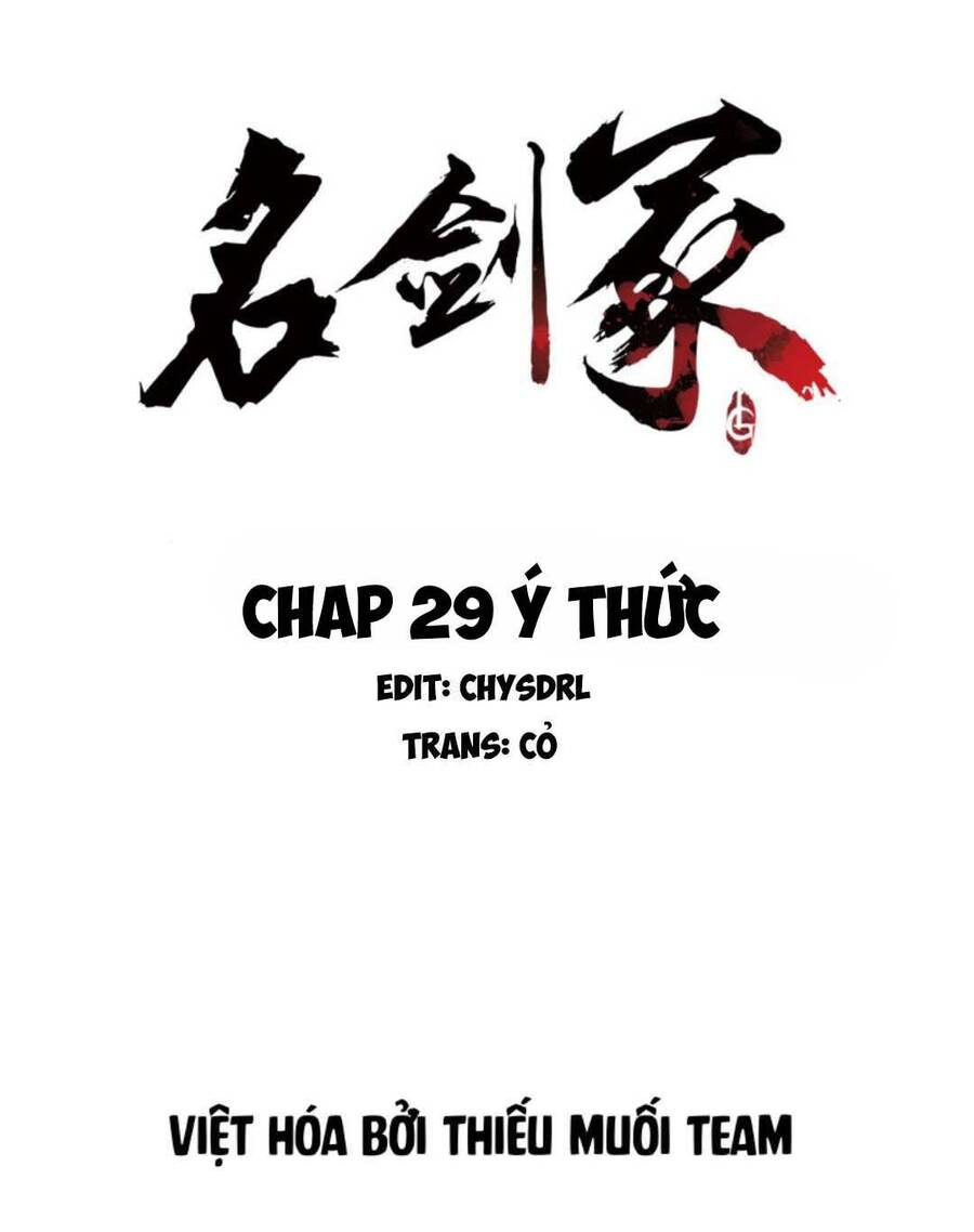 Danh Kiếm Chủng Chapter 87-89 - 2