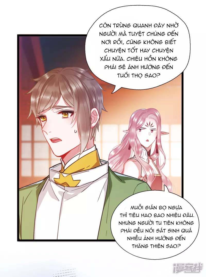 Danh Kiếm Chủng Chapter 87-89 - 11