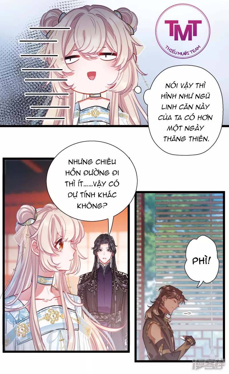 Danh Kiếm Chủng Chapter 87-89 - 12