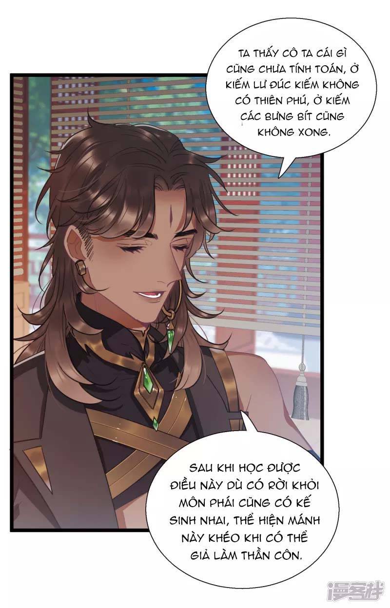 Danh Kiếm Chủng Chapter 87-89 - 13