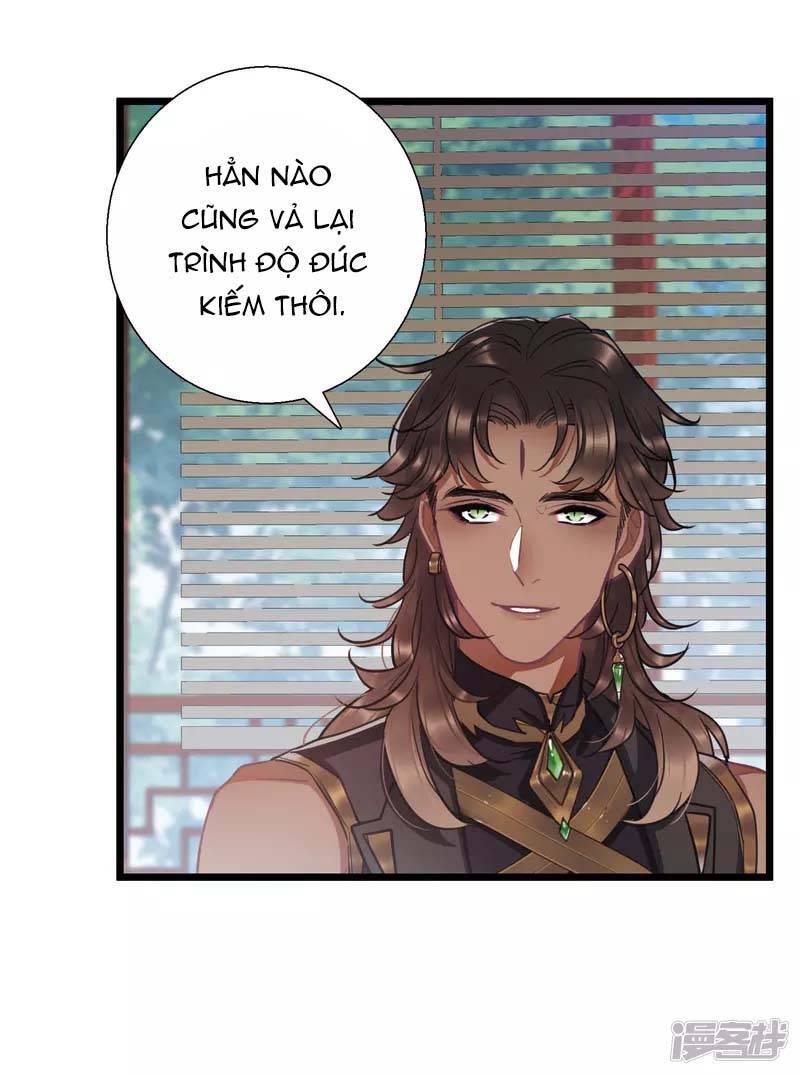 Danh Kiếm Chủng Chapter 87-89 - 15