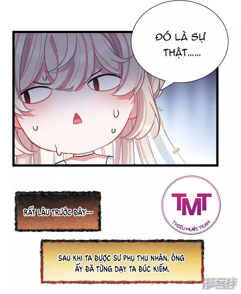 Danh Kiếm Chủng Chapter 87-89 - 16