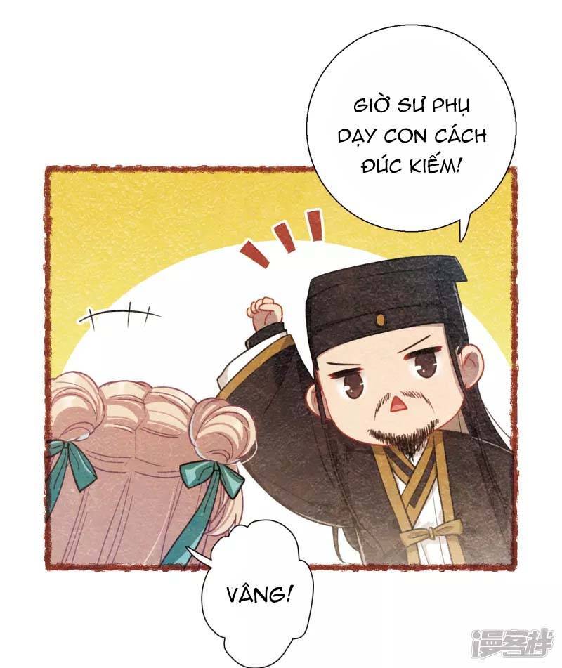 Danh Kiếm Chủng Chapter 87-89 - 17