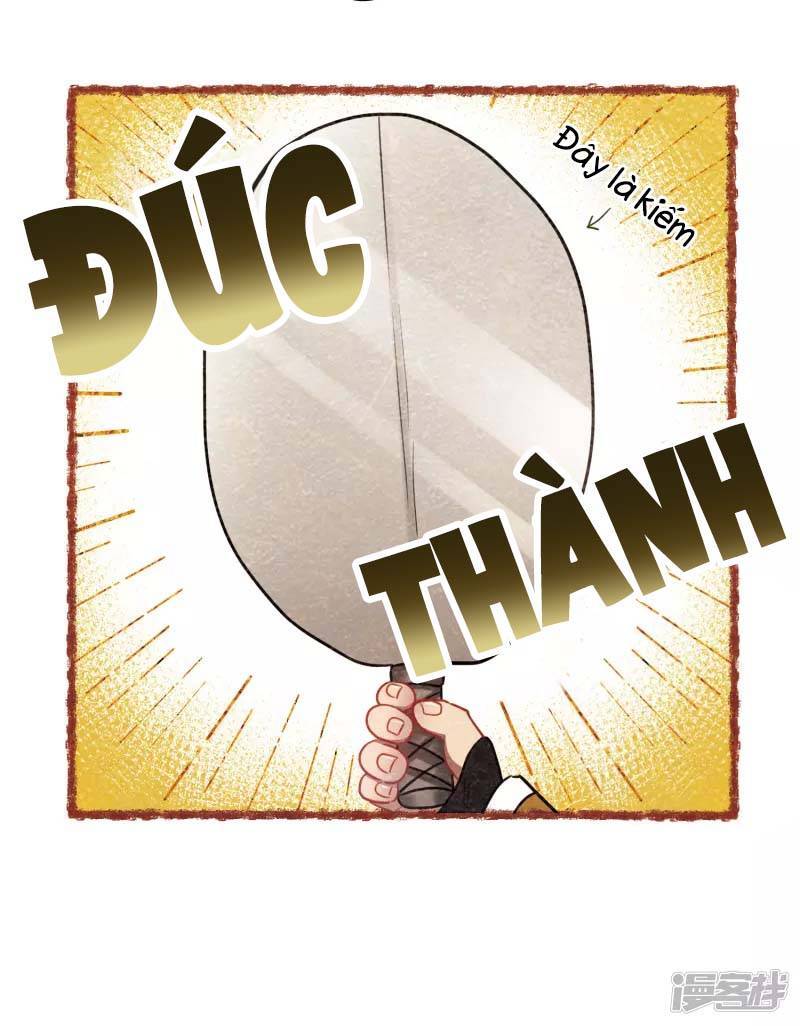 Danh Kiếm Chủng Chapter 87-89 - 18