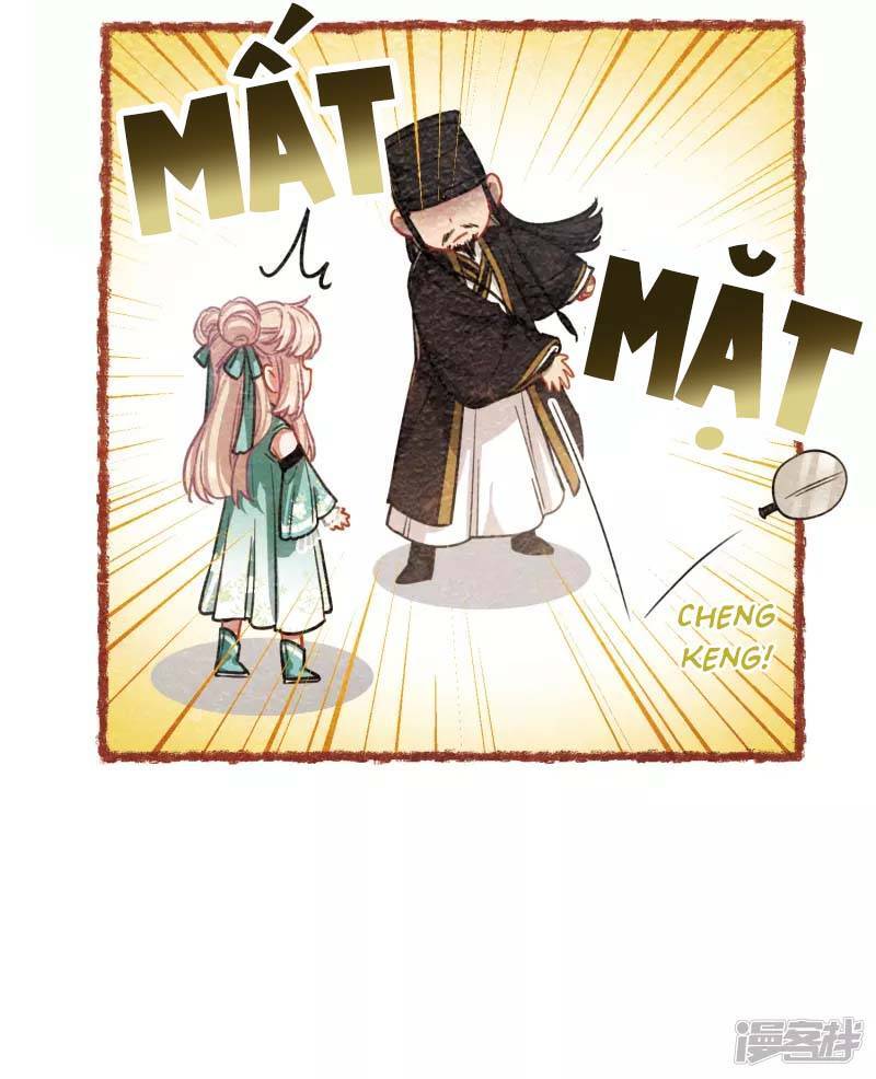 Danh Kiếm Chủng Chapter 87-89 - 19