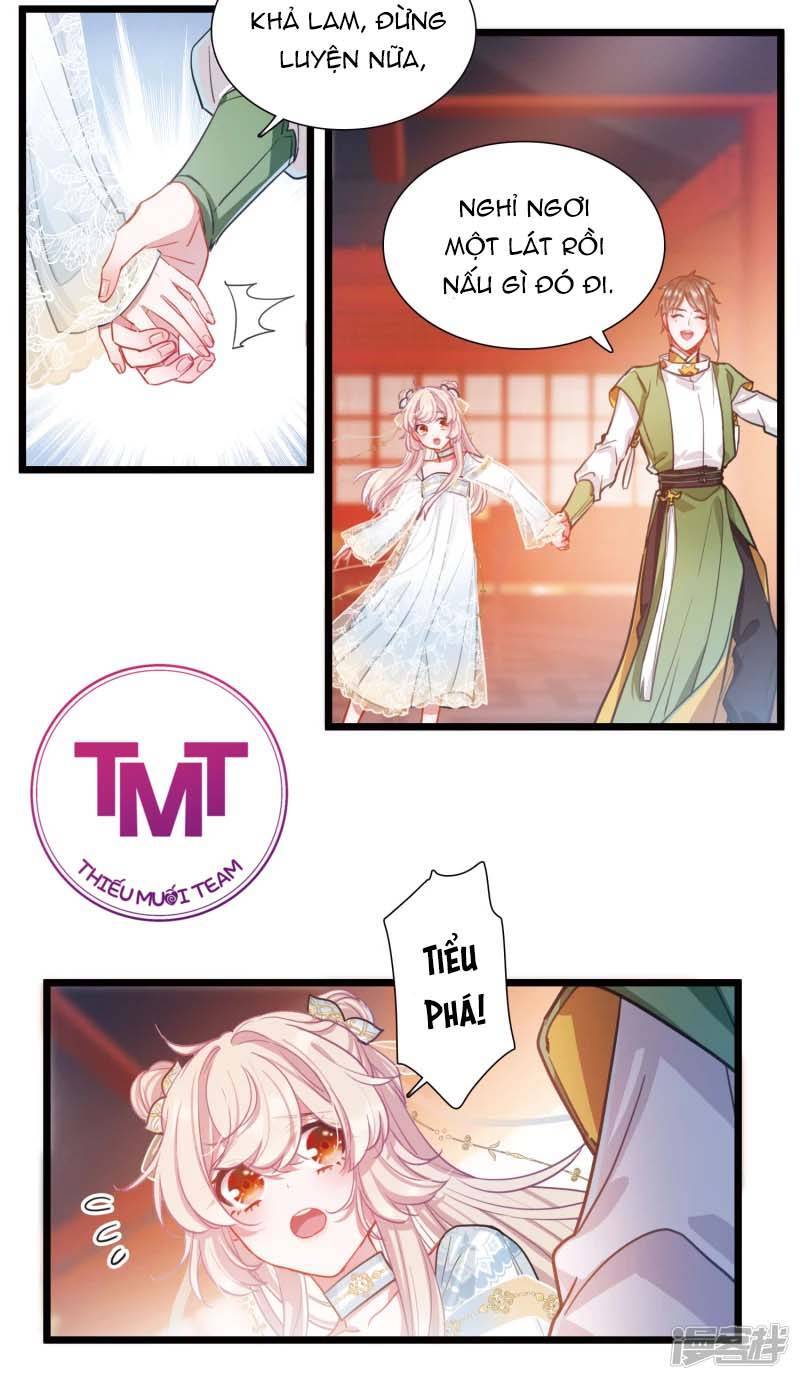 Danh Kiếm Chủng Chapter 87-89 - 21