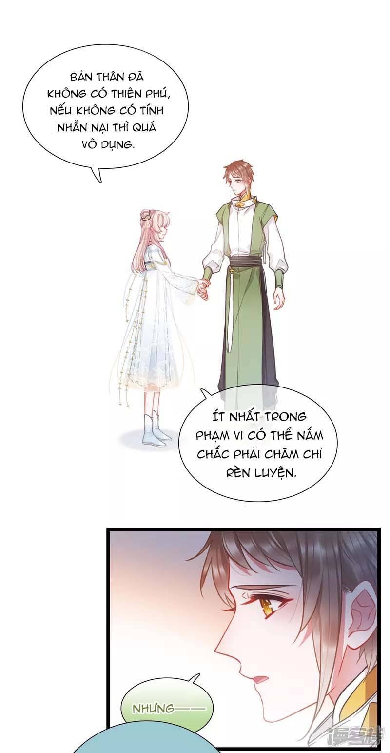 Danh Kiếm Chủng Chapter 87-89 - 22