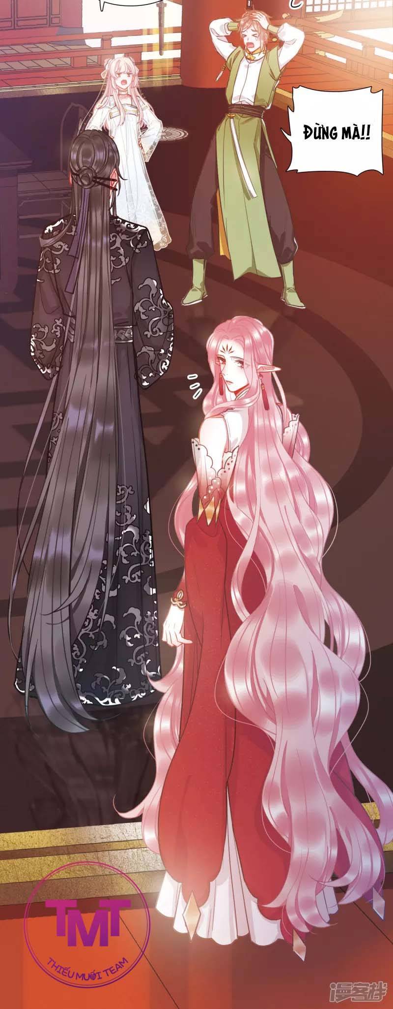 Danh Kiếm Chủng Chapter 87-89 - 24