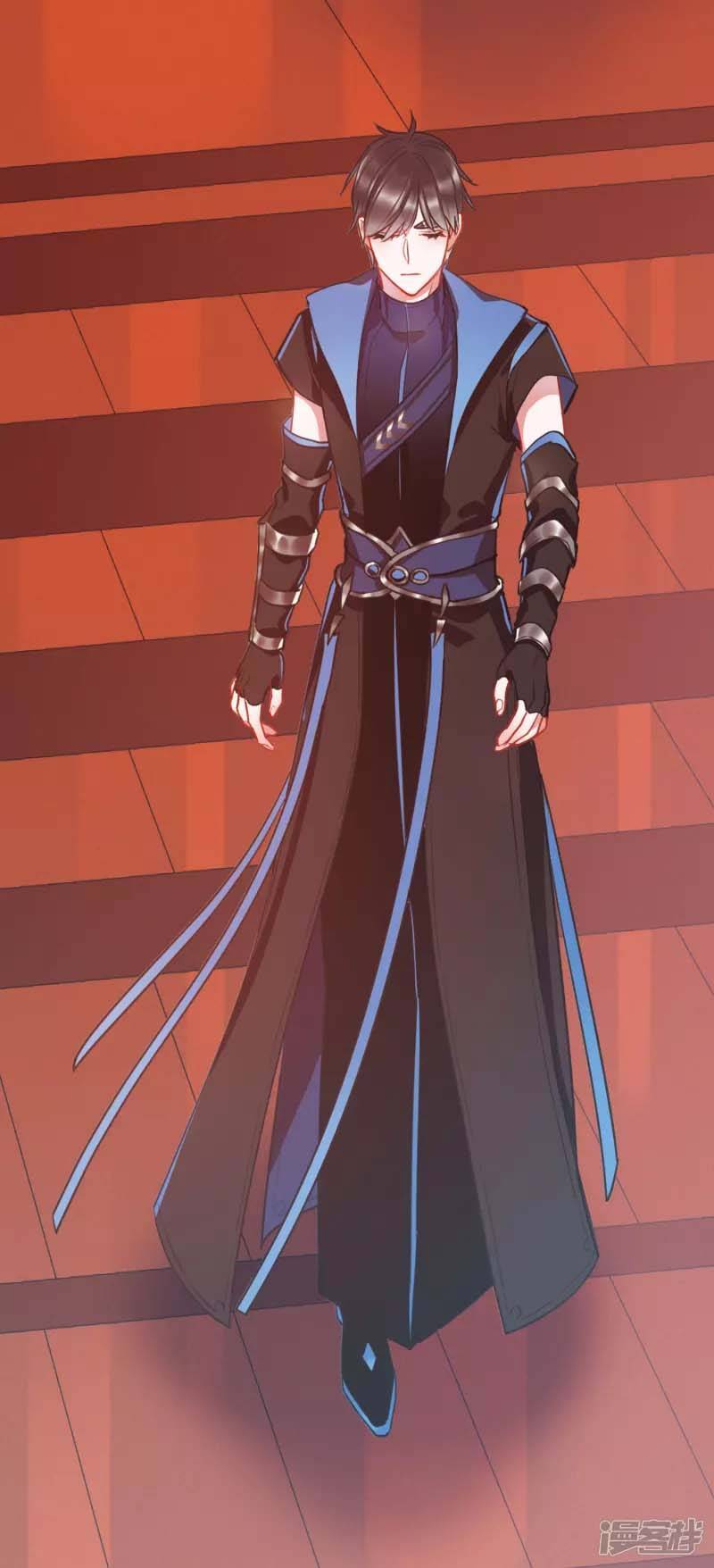 Danh Kiếm Chủng Chapter 87-89 - 25