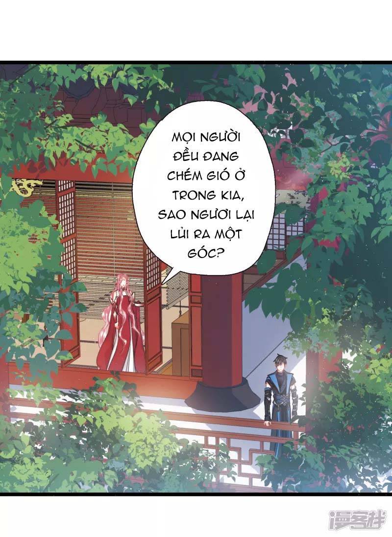 Danh Kiếm Chủng Chapter 87-89 - 27