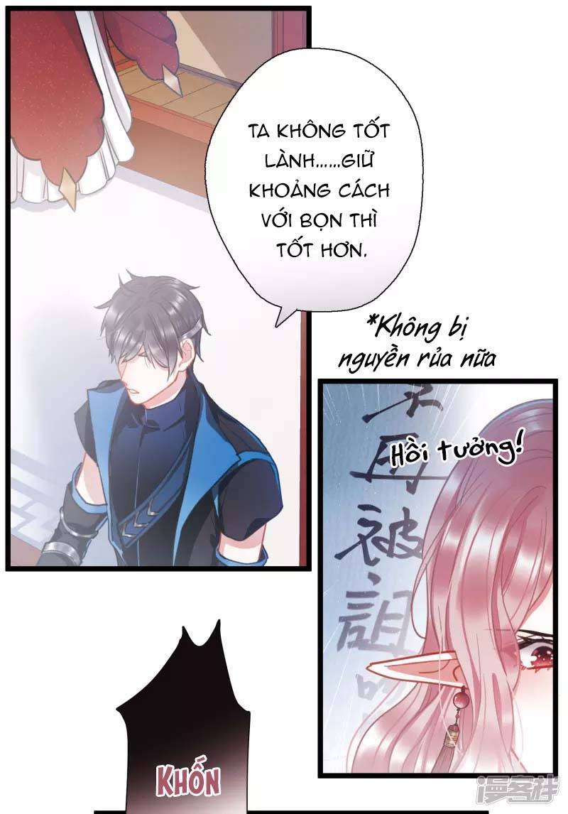 Danh Kiếm Chủng Chapter 87-89 - 28