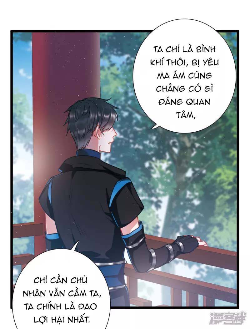 Danh Kiếm Chủng Chapter 87-89 - 33