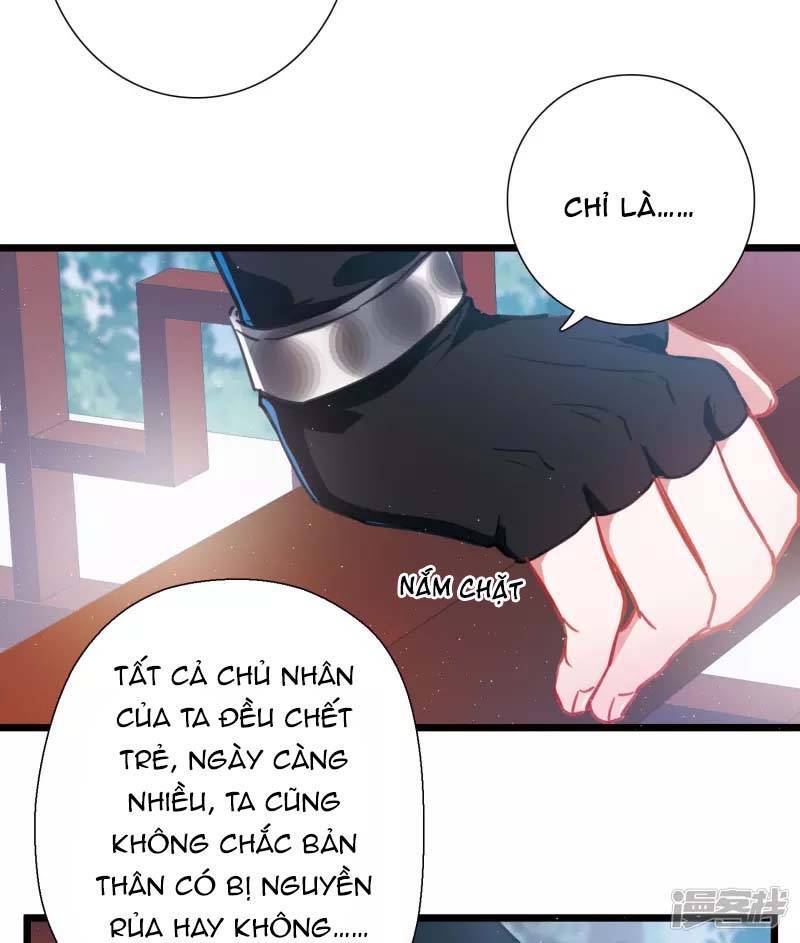 Danh Kiếm Chủng Chapter 87-89 - 34