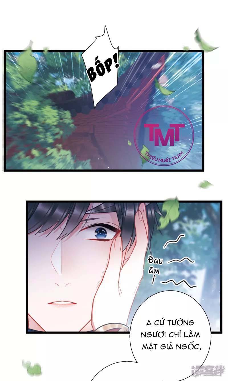 Danh Kiếm Chủng Chapter 87-89 - 36
