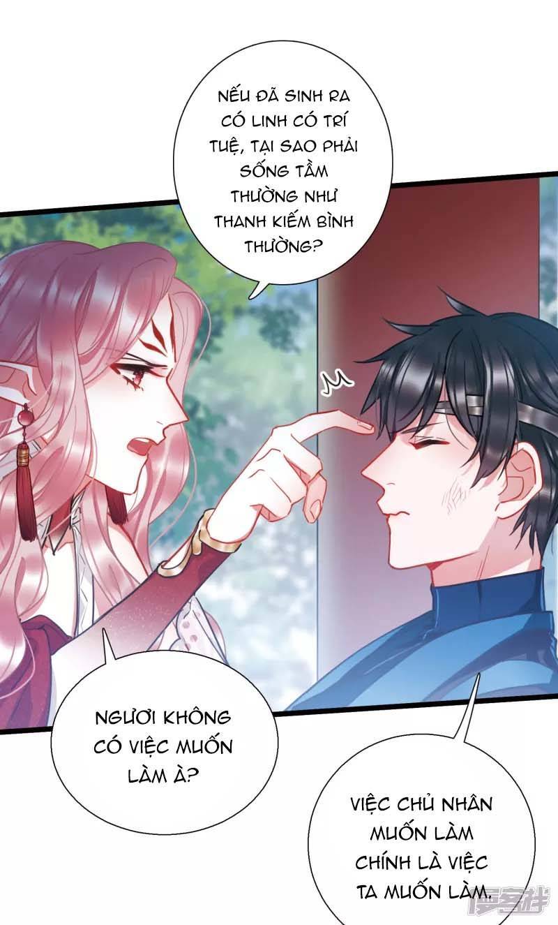 Danh Kiếm Chủng Chapter 87-89 - 39
