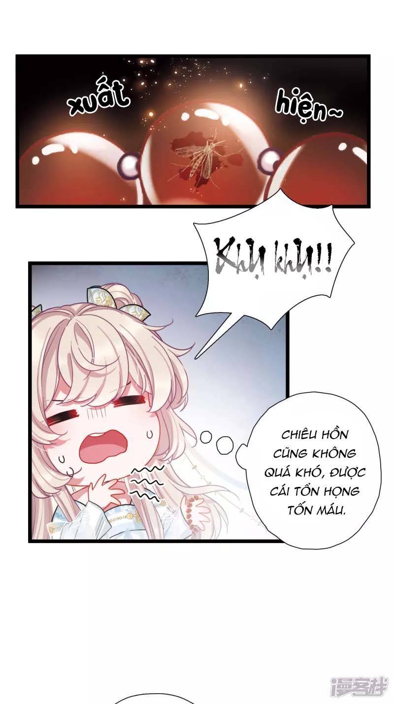 Danh Kiếm Chủng Chapter 87-89 - 5