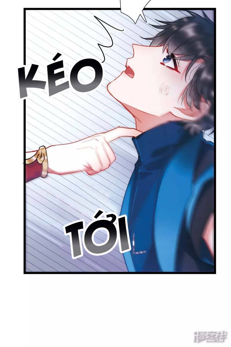 Danh Kiếm Chủng Chapter 87-89 - 44