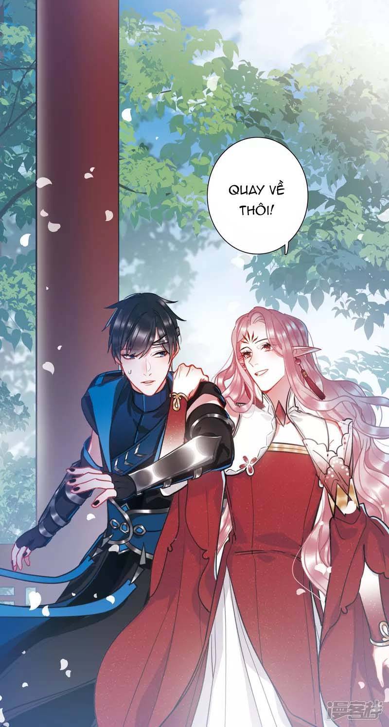 Danh Kiếm Chủng Chapter 87-89 - 45
