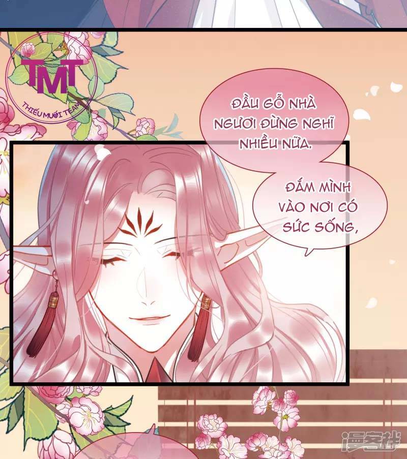 Danh Kiếm Chủng Chapter 87-89 - 46