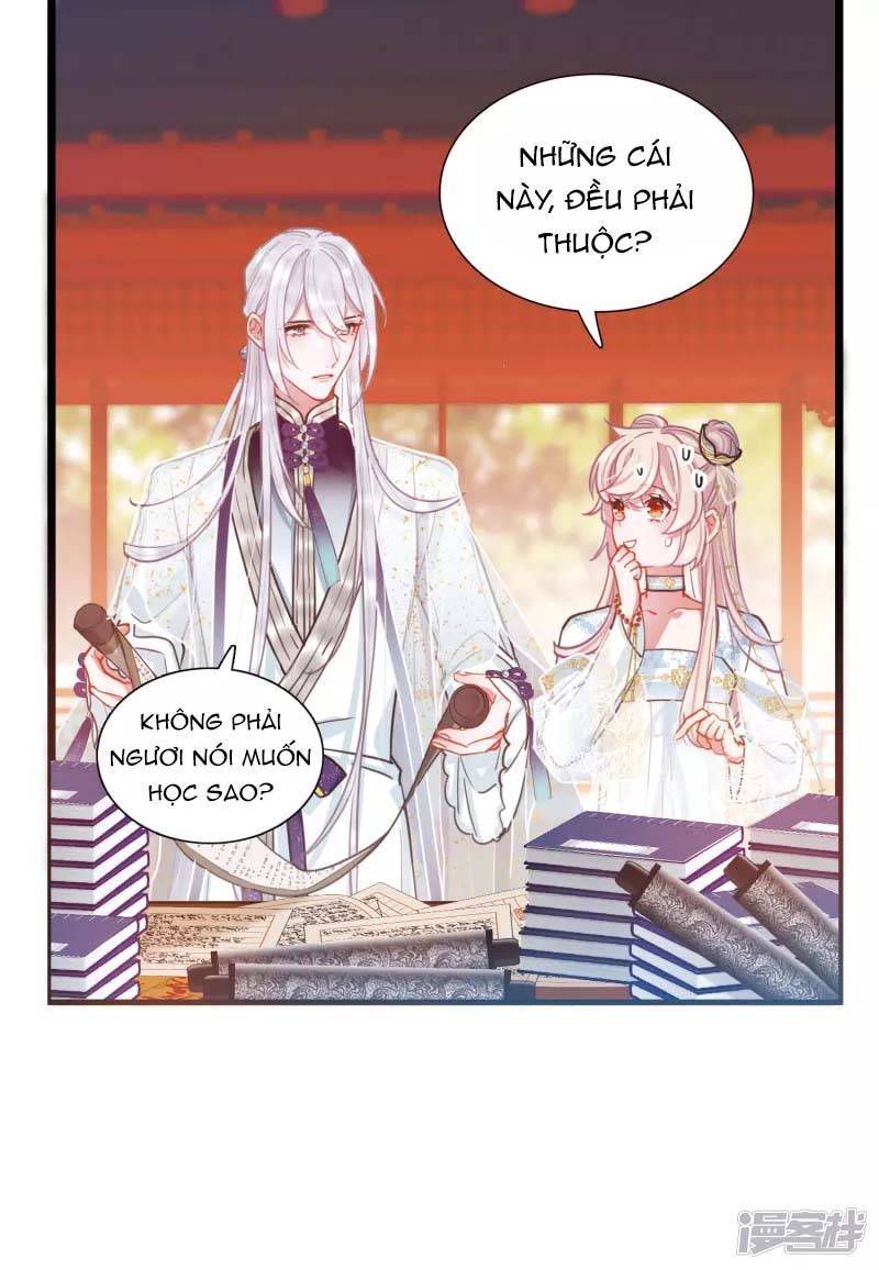 Danh Kiếm Chủng Chapter 87-89 - 50