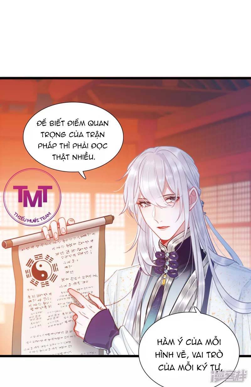 Danh Kiếm Chủng Chapter 87-89 - 51