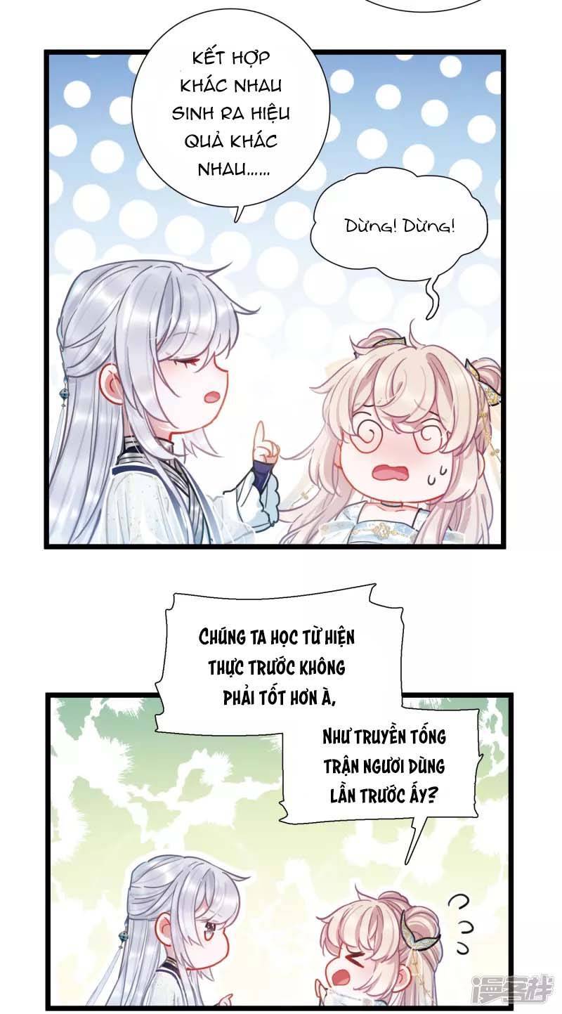Danh Kiếm Chủng Chapter 87-89 - 52
