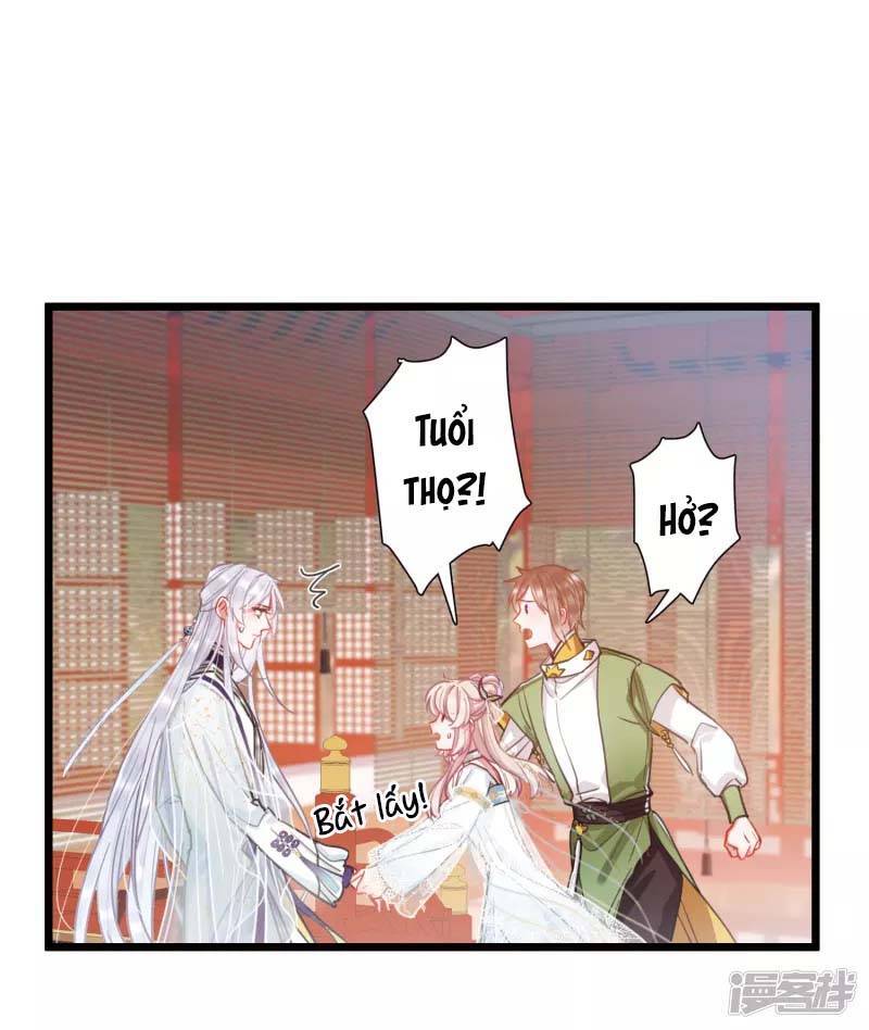 Danh Kiếm Chủng Chapter 87-89 - 54