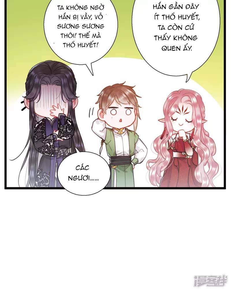 Danh Kiếm Chủng Chapter 87-89 - 58