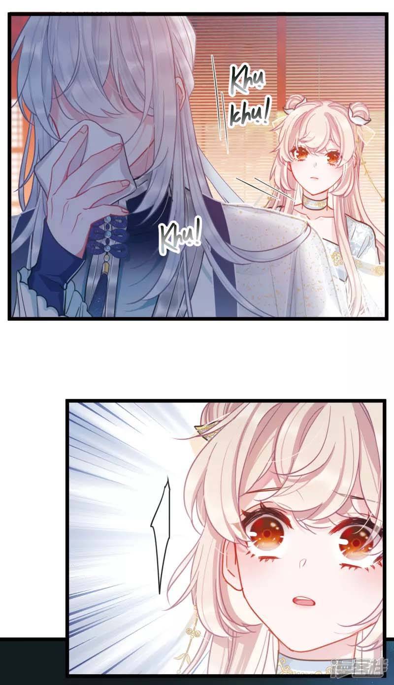 Danh Kiếm Chủng Chapter 87-89 - 59