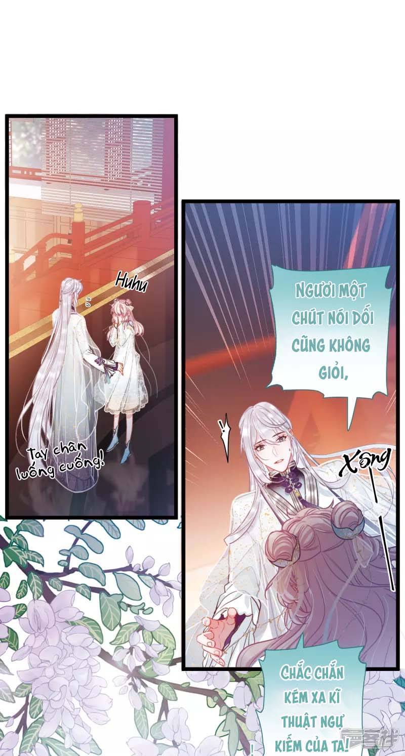 Danh Kiếm Chủng Chapter 87-89 - 64