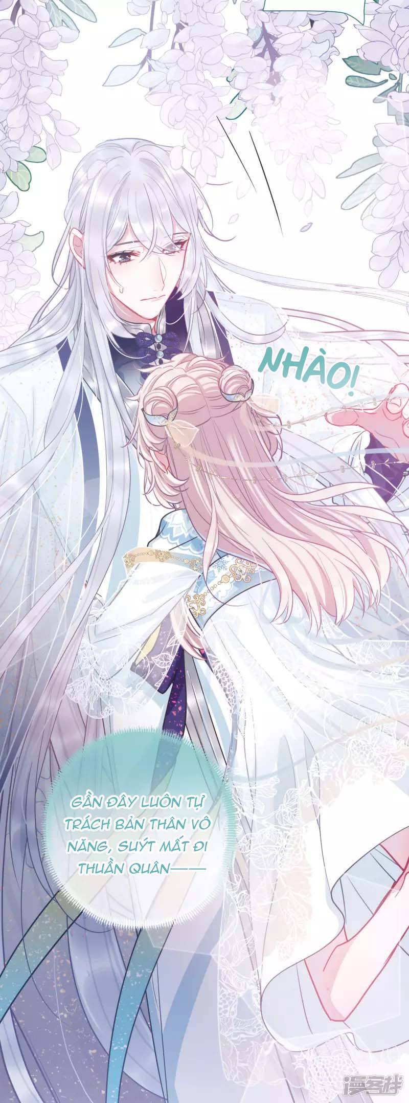 Danh Kiếm Chủng Chapter 87-89 - 65