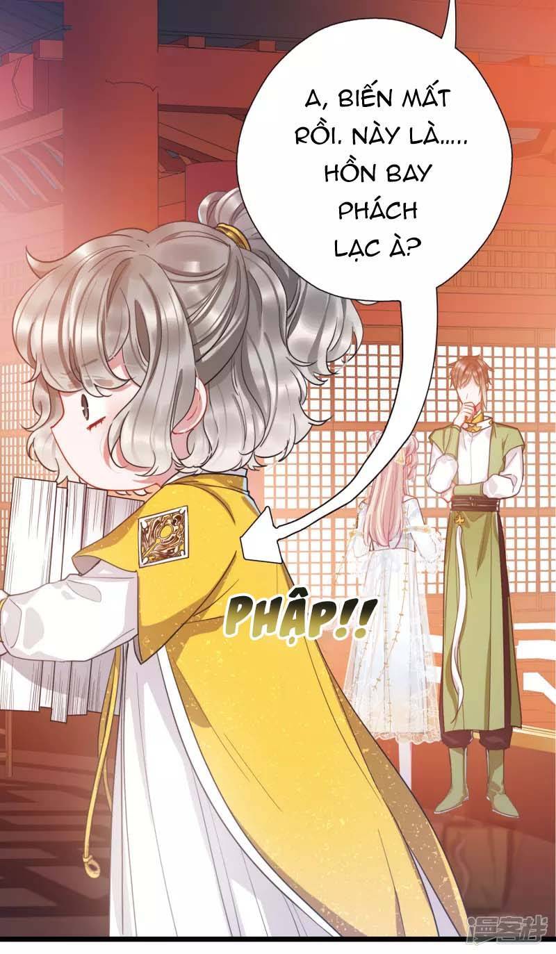 Danh Kiếm Chủng Chapter 87-89 - 9