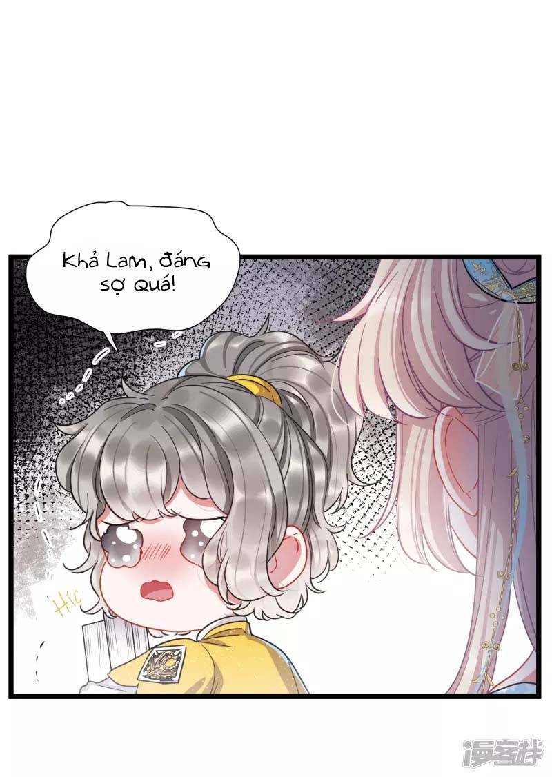 Danh Kiếm Chủng Chapter 87-89 - 10