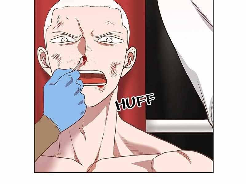 Võ Sĩ Quyền Anh Chapter 121 - 123