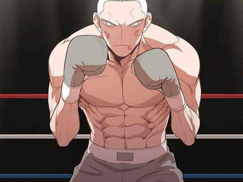 Võ Sĩ Quyền Anh Chapter 121 - 135