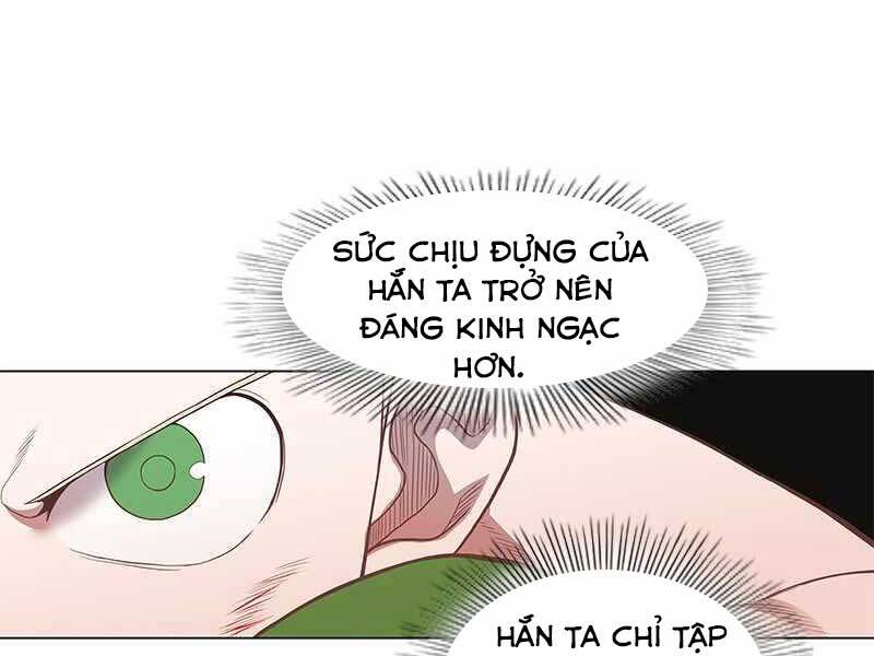 Võ Sĩ Quyền Anh Chapter 121 - 141