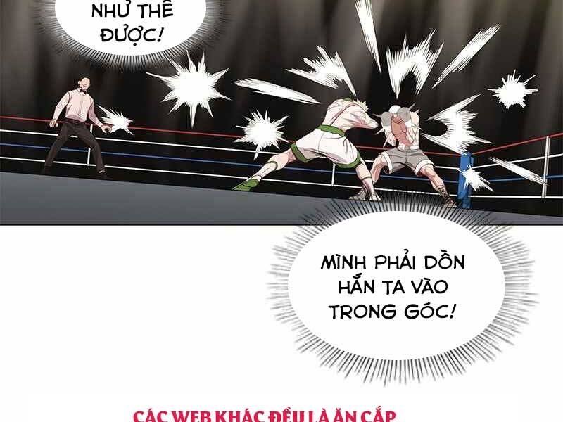 Võ Sĩ Quyền Anh Chapter 121 - 144