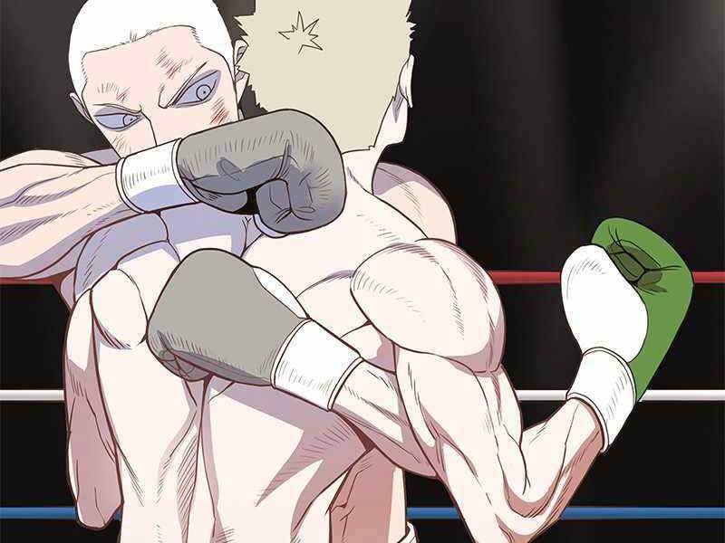 Võ Sĩ Quyền Anh Chapter 121 - 146