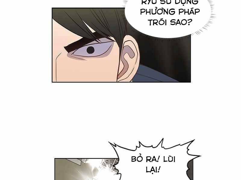 Võ Sĩ Quyền Anh Chapter 121 - 149