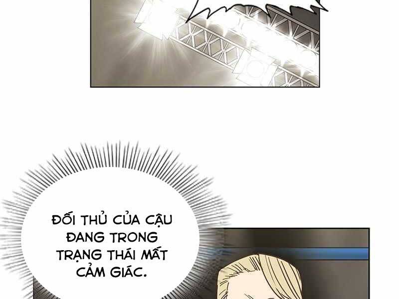 Võ Sĩ Quyền Anh Chapter 121 - 150