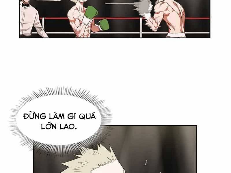 Võ Sĩ Quyền Anh Chapter 121 - 153