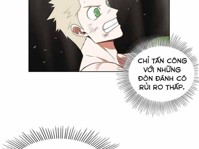 Võ Sĩ Quyền Anh Chapter 121 - 154