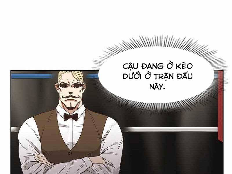 Võ Sĩ Quyền Anh Chapter 121 - 173