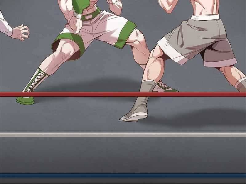 Võ Sĩ Quyền Anh Chapter 121 - 178