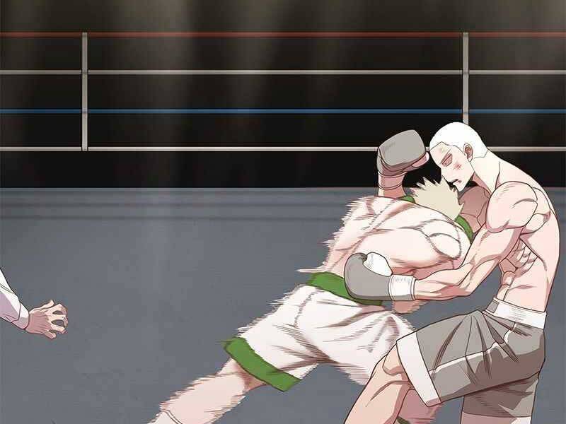 Võ Sĩ Quyền Anh Chapter 121 - 180