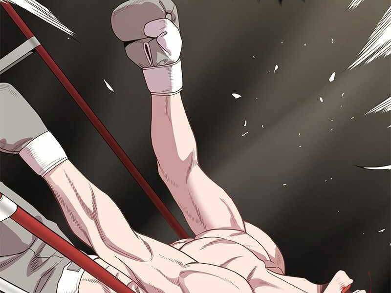 Võ Sĩ Quyền Anh Chapter 121 - 190