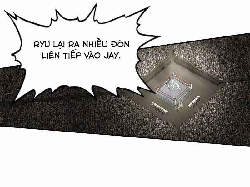 Võ Sĩ Quyền Anh Chapter 121 - 32