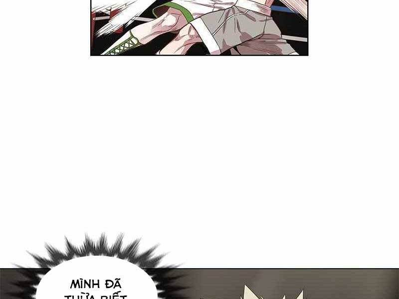 Võ Sĩ Quyền Anh Chapter 122 - 125