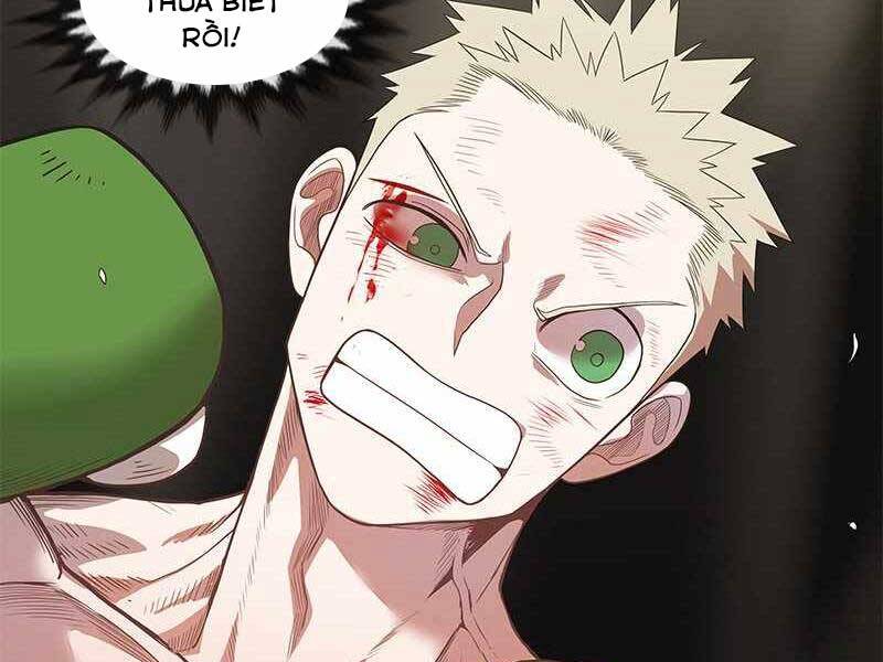 Võ Sĩ Quyền Anh Chapter 122 - 126